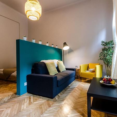 Basil Apartment Budapeşte Dış mekan fotoğraf