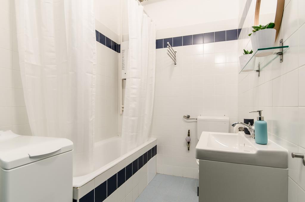 Basil Apartment Budapeşte Dış mekan fotoğraf