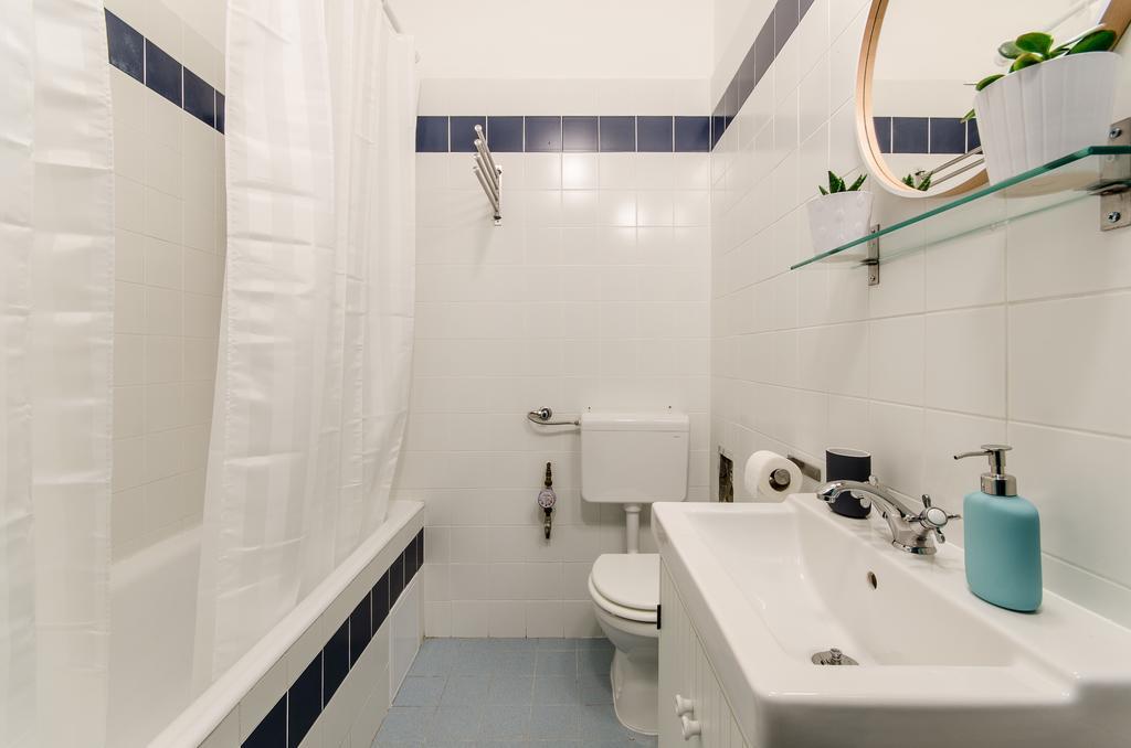 Basil Apartment Budapeşte Dış mekan fotoğraf